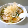 ラーメンショップ　やっこ　〜　ねぎしょうゆチャーシューメン