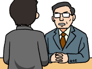 【面接のコツ】転職の際に必ず聞かれる『最後に質問ありますか？』←高評価に繋がるチャンスを逃すな！！