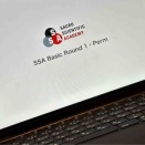 SSAベーシック・京都コース・来週月曜日スタートですよ〜