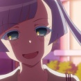 花織さんは転生しても喧嘩がしたい 第10話 雑感 これは脳破壊されますわ。