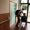 避難訓練を行いました