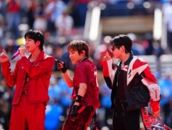 【サッカーW杯決勝】BTS出演のハーフタイムショー「クソ過ぎる」とルーニーがボロクソに批判ｗｗｗｗｗｗｗ