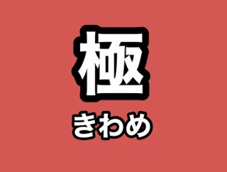 治金丸の極シルエットきた！