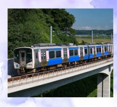 仙石東北ラインにまた新車入れて、HB-E210系を左沢線へ転属させるべきでは?