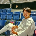 新極真 ドリームフェスティバル 木花 煌 涙を呑む！