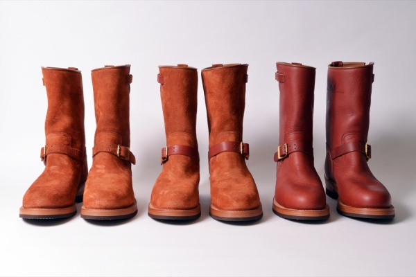 Roots & Bonds blog - MADE IN GM JAPAN Roots & Bonds blog - MADE IN GM JAPAN