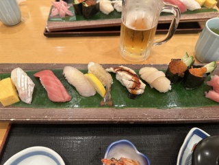 日傘の返品は成らず