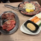 『荒井コーチ❗️焼肉🍖』の画像