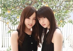 【衝撃】乃木ヲタ大興奮！齋藤飛鳥×星野みなみ、あしゅみな表紙決定ｷﾀ――(ﾟ∀ﾟ)――!!