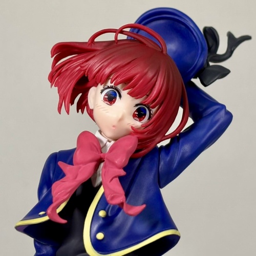 【フィギュアレビュー】【推しの子】 有馬かな Air Flow フィギュア