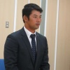 戦力外となった鵜久森淳志さんの今季成績