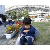 ありがとう鹿島灘サーフ２０１５年初水揚げ