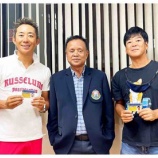 『Thai Professional id card取得⛳️』の画像