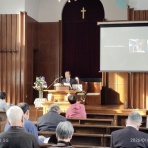 日本キリスト教団　内丸教会2022〜