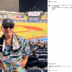 ピエール瀧、コロナあたりからロッテの試合を全試合見ていた
