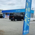 富山市西公文名町に24時間フィットネスジム『LifeFit 富山西公文名店（ライフフィット）』がオープンするらしい。