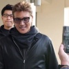 日本ハム・新庄剛志監督、キャンプイン前夜に強気発言「優勝しないわけがない」