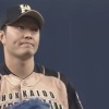 【vsオリックス】日ハム玉井、今季初被弾…