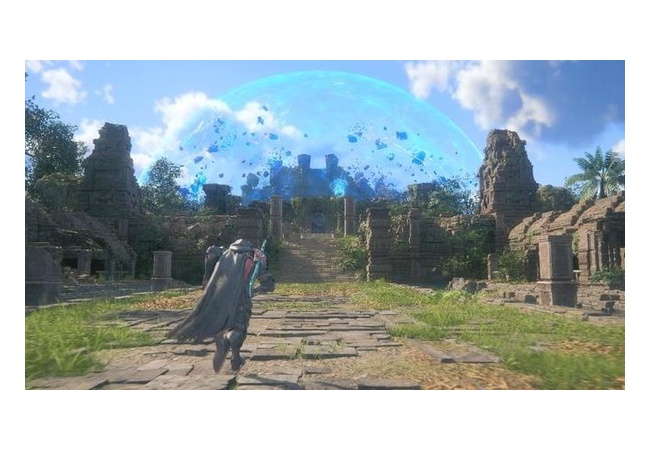 【悲報】『FF16』DLC第二弾「The Rising Tide《海の慟哭》」、賛否両論。