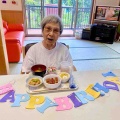 祝90歳