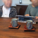 カリフォルニアのばあさんブログ