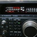 TS-950　パワー低下