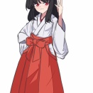 [東方]霊夢「私よ」
