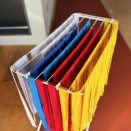 200本のハチマキお疲れ様。