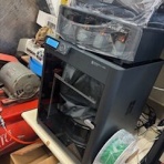 太成ロボット製作部（今日の部室）