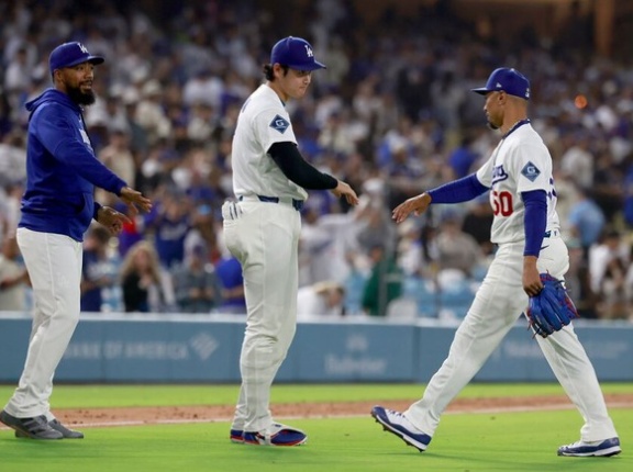 米メディア「ドジャースは野球を壊している！」フリーマン「雑音」