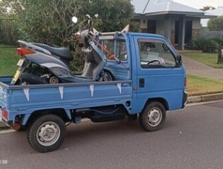 海外「日本の軽トラはどのメーカーのが好き？」日本の各自動車メーカーが作る軽トラに対する海外の反応