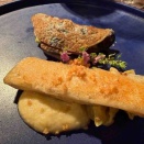 食べある記１６８８　料理屋自在(三条富小路　イタリアン・フレンチ)