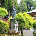 5/30～6/2間で、ノンビリと「七面山〝敬慎院・奥の院〟」に参詣でした(11)
