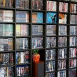 【画像】映画好きの俺が、ブルーレイやDVDを長年買い集めた結果ｗｗｗ