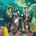 Number_i 「3XL」MVがグループ最速記録達成　１日と50分で1000万回再生突破