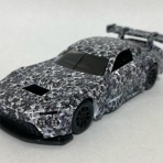 ミニカー新書