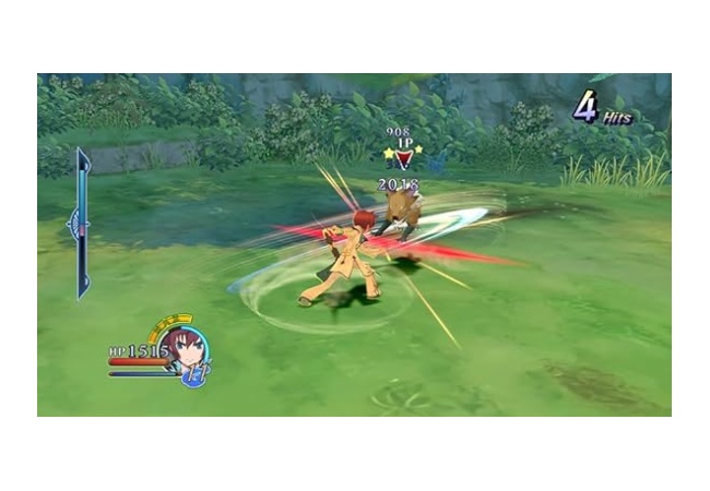 テイルズシリーズって面白かったのはグレイセスまでだよな