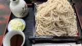 ワイドカタ、有名店で8割蕎麦食べにきたったｗｗｗ（※画像あり）
