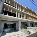 第29回川口市子ども会書道展書き初めコンクール表彰式