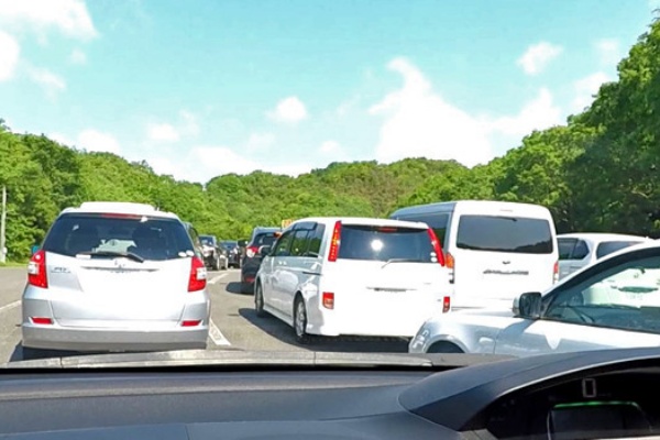 Goproとeosと旅行と釣りと 道楽ブログ 18 5 車中泊 姫路セントラルパーク満喫の旅