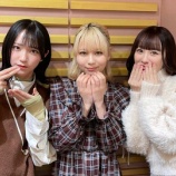 『[イコラブ] 大場花菜・音嶋莉沙・野口衣織 出演、2/27のニッポン放送「＝LOVEのイコラフ」まとめ』の画像