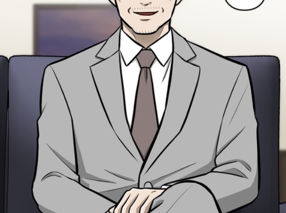 【7話】氷刃と火花編４
