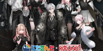 【にじさんじ】EXゲーマーズ×ラウンドワンコラボ開催決定！『このバネキは大きな声とかださなそう』『葛葉ついに杖が必要になってしまったんか』【9/12(土)～】