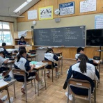 房ブロ（房南中ブログ）