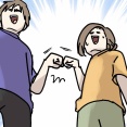 ジムで筋トレしてるおじいちゃんに挑んだ中年主婦の末路