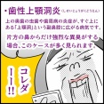 異臭はあるとき突然に②【正体判明】