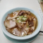 新潟ラーメン@とあるラーメン同好会
