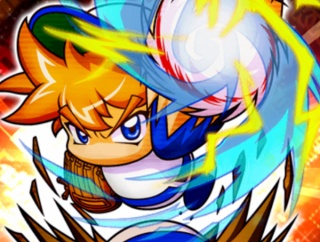 【パワプロアプリ】カイザーライジングよりかっこいい中二ネーミングまだあるのか？