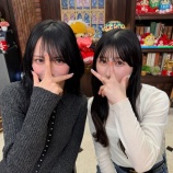 『[イコラブ] 山本杏奈×野口衣織、3月5日『SHOWROOM教えて花便り』出演！！まとめ』の画像