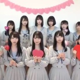 『[ノイミー] AbemaTV「≠ME革命」の収録後のメンバー感想ツイ』の画像